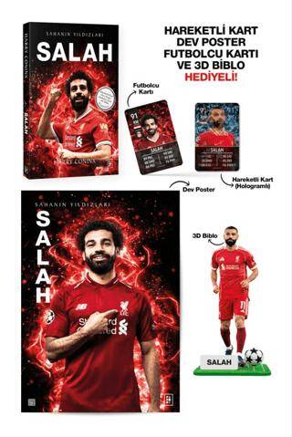 Salah - Sahanın Yıldızları - 1