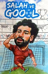 Salah ve Goool Not Defteri - 1