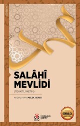 Salahi Mevlidi - DBY Yayınları