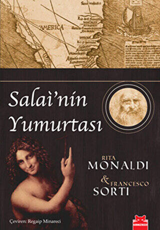 Salai’nin Yumurtası - 1