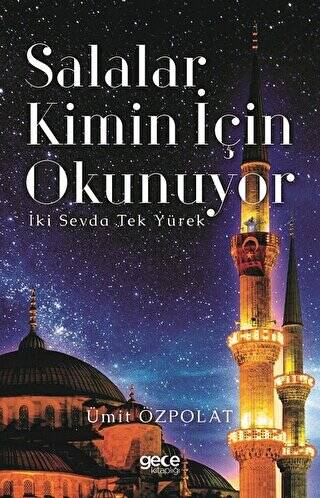 Salalar Kimin İçin Okunuyor - 1