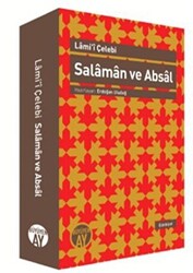Salaman ve Absal - 1