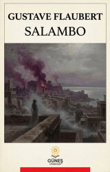 Salambo - Güneş Kitabevleri Yayınları