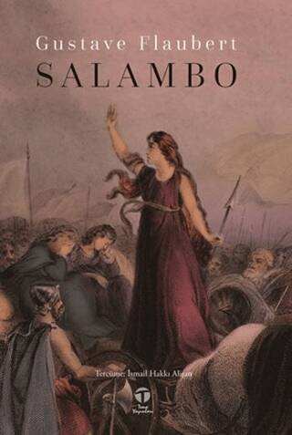 Salambo - 1