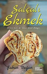 Salçalı Ekmek - 1