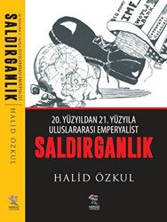 Saldırganlık - 1