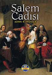 Salem Cadısı - 1