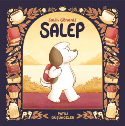Salep - 1