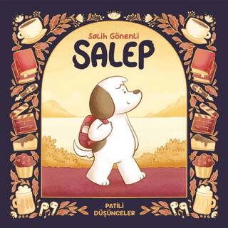 Salep - 1
