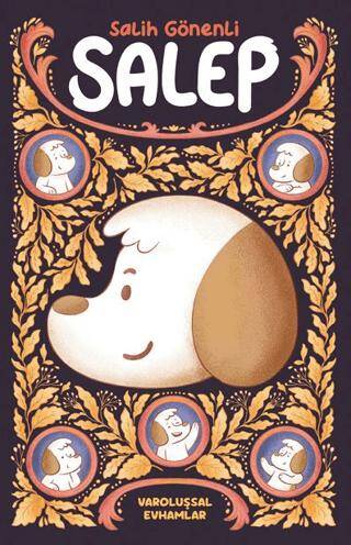 Salep: Varoluşsal Evhamlar - 1