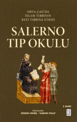 Salerno Tıp Okulu - 1