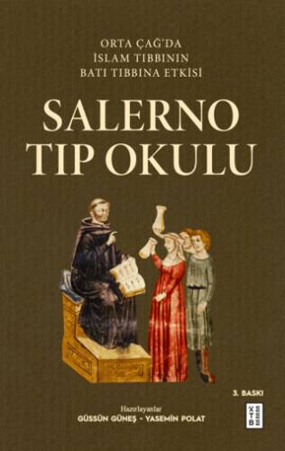 Salerno Tıp Okulu - 1