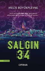 Salgın 34 - 1