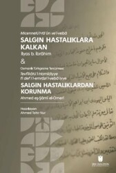Salgın Hastalıklara Kalkan & Salgın Hastalıklardan Korunma - 1