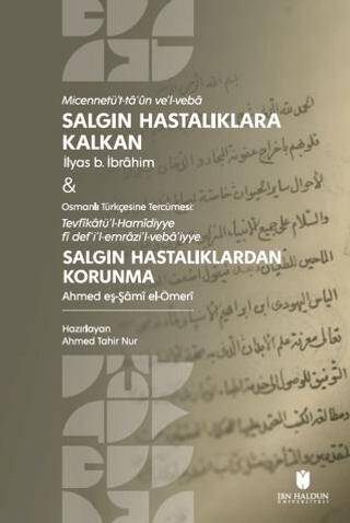 Salgın Hastalıklara Kalkan & Salgın Hastalıklardan Korunma - 1