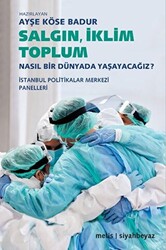 Salgın, İklim, Toplum - 1