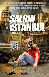 Salgın İstanbul - 1