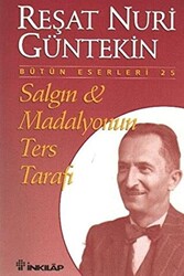 Salgın - Madalyonun Ters Tarafı - 1