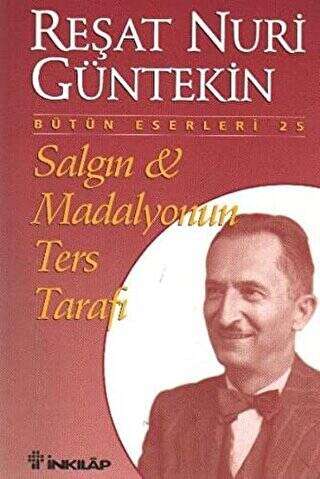 Salgın - Madalyonun Ters Tarafı - 1