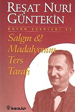 Salgın - Madalyonun Ters Tarafı - 1