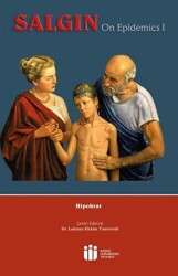 Salgın - On Epidemics 1 - İnönü Üniversitesi Yayınları