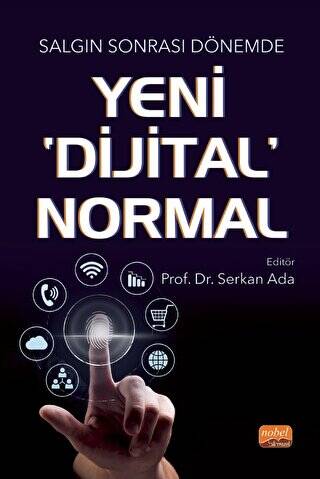 Salgın Sonrası Dönemde Yeni Dijital’ Normal - 1