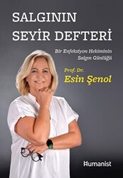 Salgının Seyir Defteri - 1