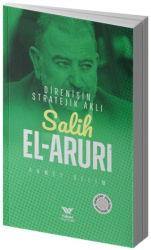 Salih El-Aruri - Yüksel Yayıncılık