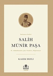 Salih Münir Paşa - 1