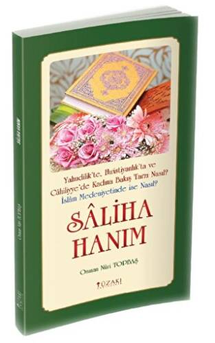 Saliha Hanım - 1