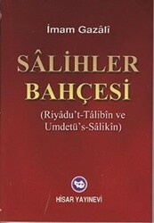 Salihler Bahçesi - 1