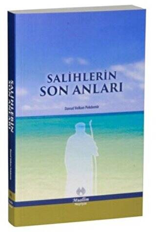 Salihlerin Son Anıları - 1