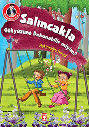 Salıncakla Gökyüzüne Dokunabilir miyim? - 1