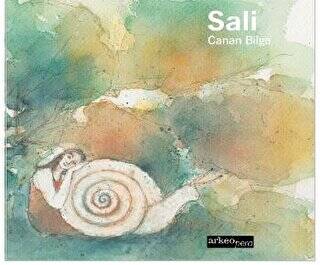 Sali’nin Yolculuğu - 1