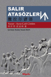 Salır Atasözleri - BilgeSu Yayıncılık