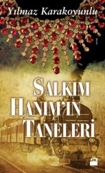 Salkım Hanım’ın Taneleri - 1