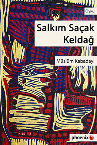 Salkım Saçak Keldağ - 1