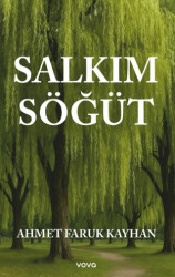 Salkım Söğüt - Vova Yayınları
