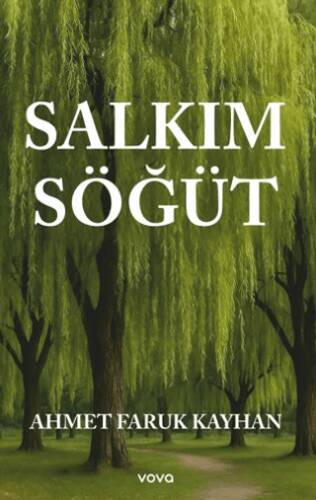 Salkım Söğüt - 1