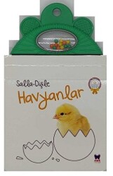 Salla Dişle - Hayvanlar - 1