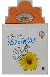 Salla Dişle - Sözcükler - 1