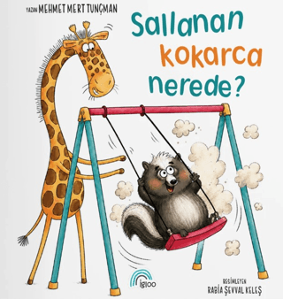 Sallanan Kokarca Nerede? - 1