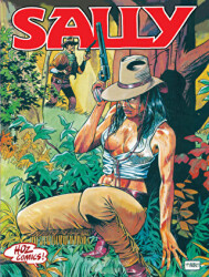 Sally - Hoz Yayınları