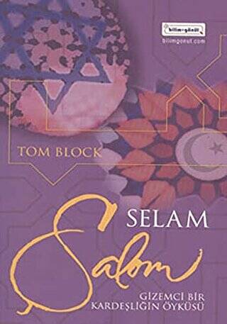 Şalom - Selam - 1