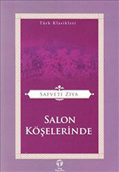 Salon Köşelerinde - 1