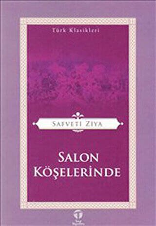 Salon Köşelerinde - 1