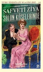 Salon Köşelerinde - 1