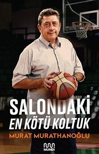 Salondaki En Kötü Koltuk - 1