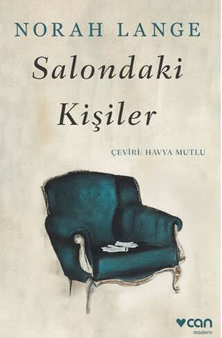 Salondaki Kişiler - 1