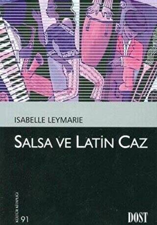 Salsa ve Latin Caz - 1